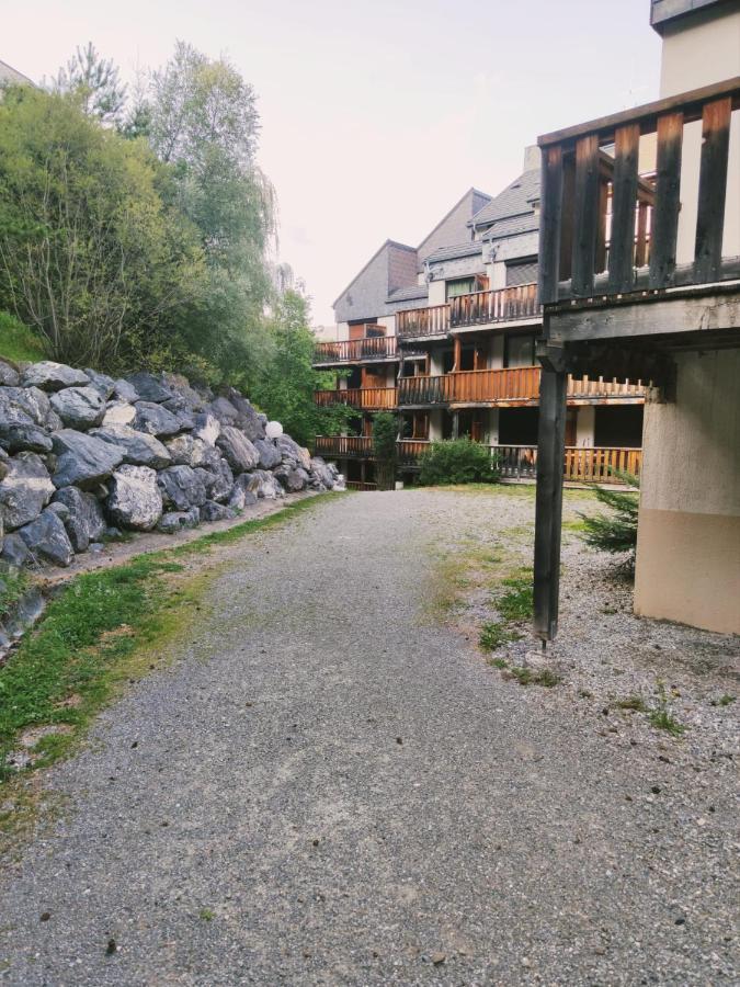 Studio Pra Loup 1500 Les Molanes Uvernet-Fours Kültér fotó
